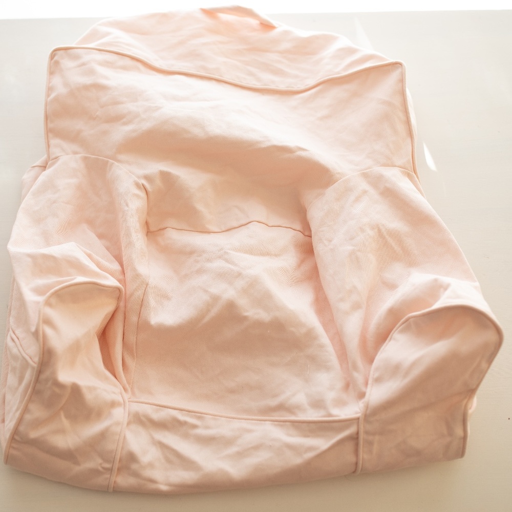 Pottery Barn Kids Chair Cover
